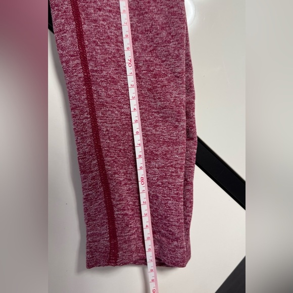 Gymshark Sports Bra & Leggings Set - Pink woman size S - Picture 13 of 14